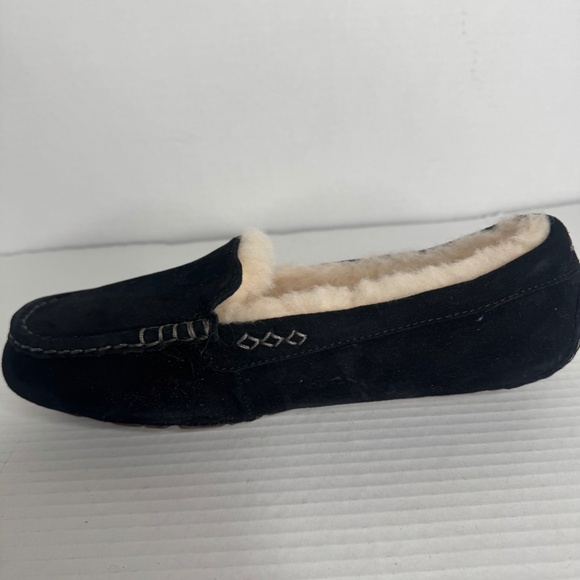 UGG Women's Ansley Moccasin Slippers - Picture 6 of 7